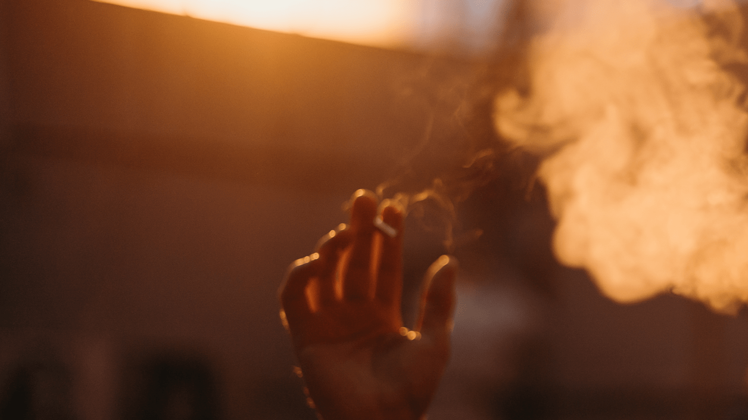 Smoking practices