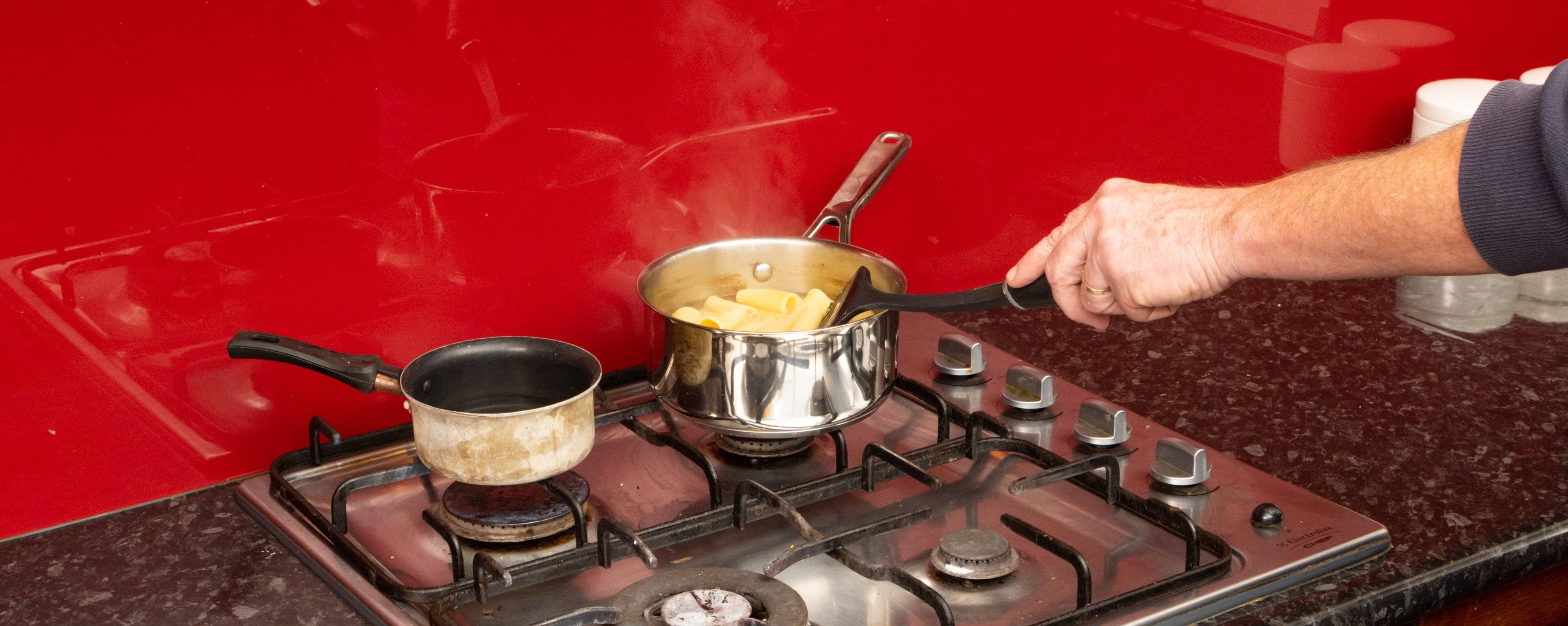 Seniors Fire Safety Fire Rescue Victoria