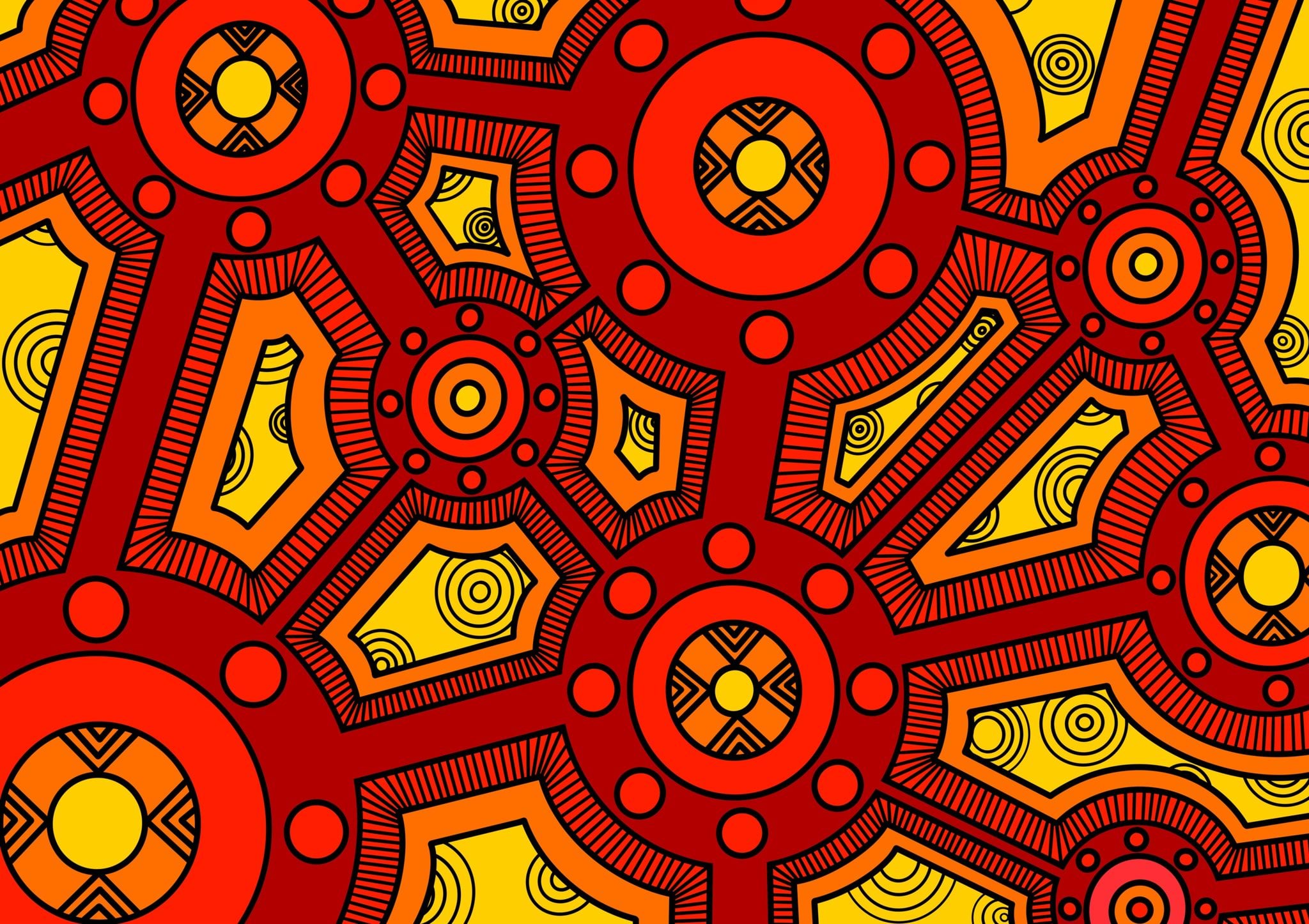 First Nations Artwork